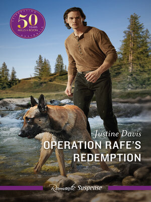 cover image of Operation Rafe's Redemption